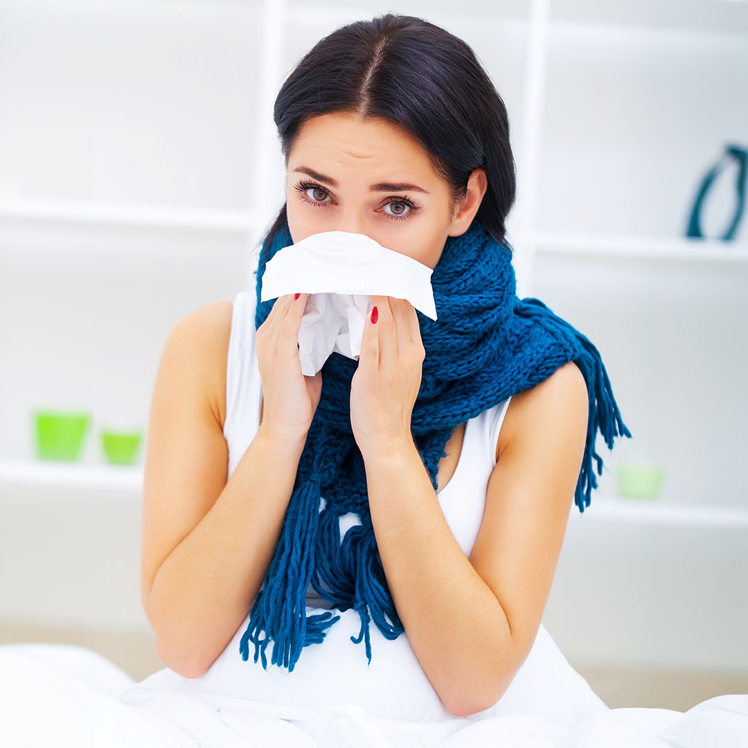 Characteristics of Influenza A and Influenza B Flu - Elite Hospital